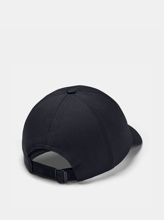 Černá dámská kšiltovka Play Under Armour