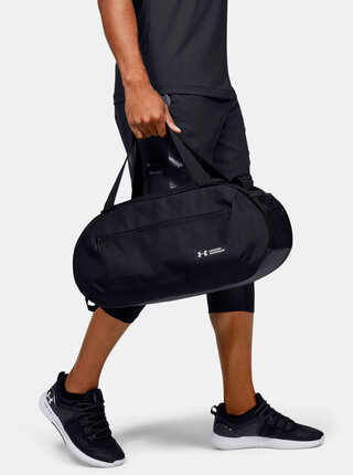 Černá sportovní taška Roland 21 l Under Armour