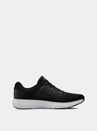 Černé dámské tenisky Surge Under Armour
