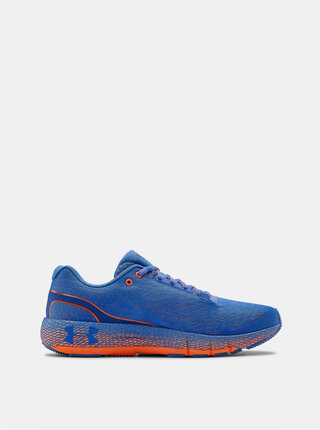 Modré pánské tenisky Machina Under Armour
