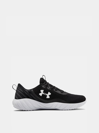 Černé pánské tenisky Will-BLK Under Armour