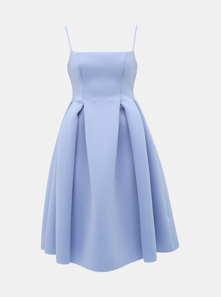 Modré šaty Miss Selfridge