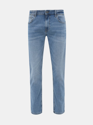Svetlomodré skinny fit rifle ONLY & SONS Warp