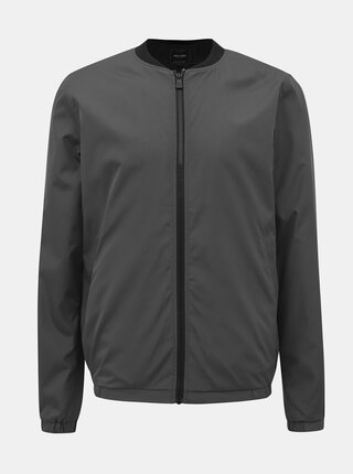 Šedý bomber ONLY & SONS
