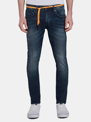 Skinny fit