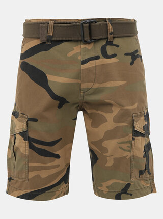 Pantaloni scurti