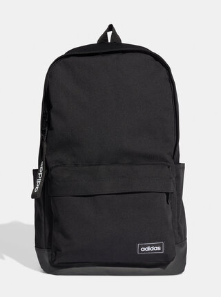 Čierny batoh adidas CORE 24 l