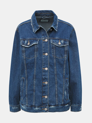 Jachete din denim