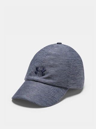 Šedá dámská kšiltovka Play Up Under Armour