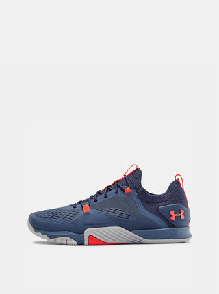 Modré pánské tenisky Reign Under Armour