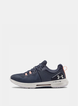 Modré dámské tenisky Rise Under Armour