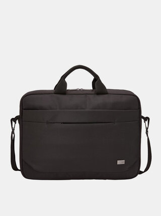 Černá taška na notebook Case Logic Advantage