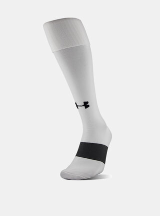 Bílé pánské ponožky Under Armour