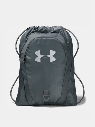Šedý vak 25 l Under Armour