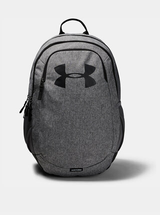 Šedý batoh Scrimmage 26,5 l Under Armour