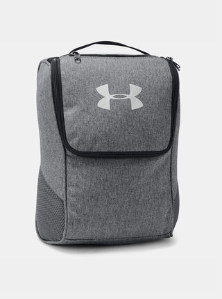 Šedá taška na boty Under Armour