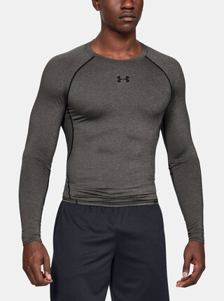 Šedé pánské tričko Under Armour