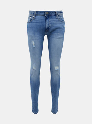 Skinny fit