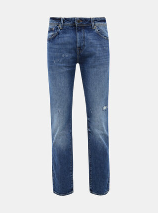 Slim fit