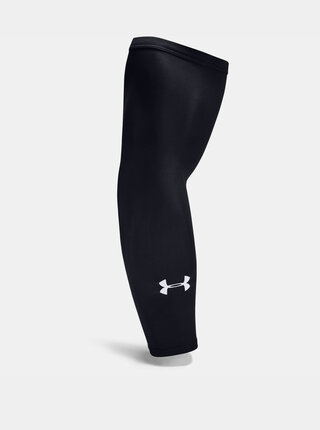 Černý kompresní rukáv Performance Under Armour