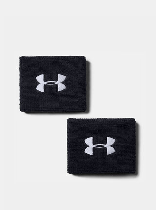 Černá pánská potítka Performance Under Armour