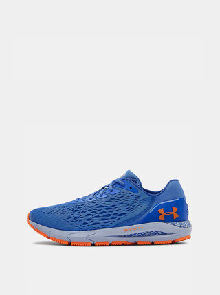 Modré pánské tenisky Sonic Under Armour