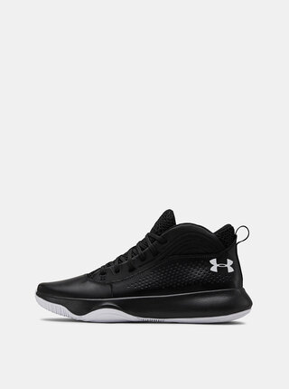 Černé pánské tenisky Lockdown Under Armour