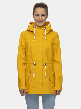 Geci parka