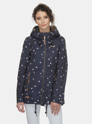 Geci parka