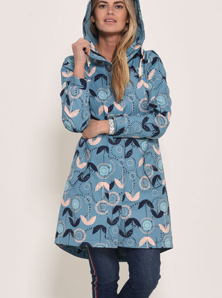 Geci parka