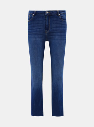 Flared, Bootcut