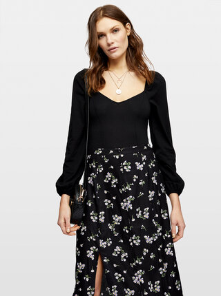 Černé body Miss Selfridge