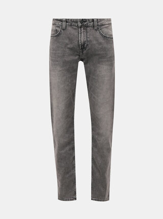 Šedé slim fit džíny ONLY & SONS
