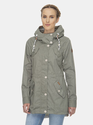 Geci parka