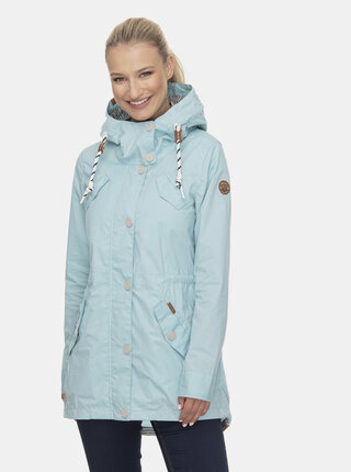 Geci parka