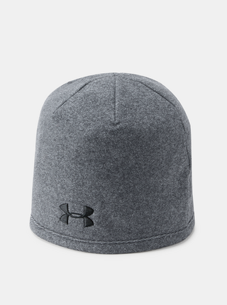 Šedá pánská čepice Survivor Under Armour