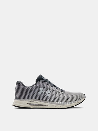 Šedé pánské tenisky Hovr Under Armour