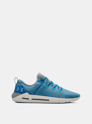Modré pánské tenisky Hovr Under Armour