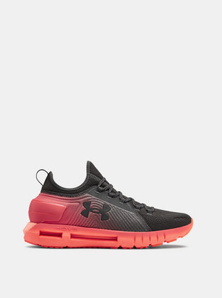 Šedé pánské tenisky Hovr Under Armour