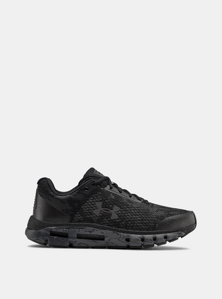 Černé pánské tenisky Hovr Under Armour