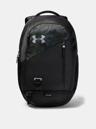 Hnědý batoh Hustle Under Armour