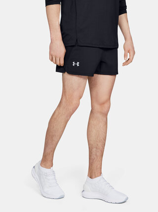 Černé pánské kraťasy Speedpocket Under Armour