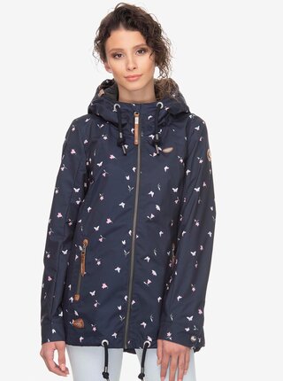 Geci parka