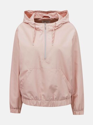 Ružový anorak ONLY