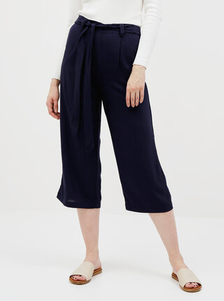 Fuste-pantalon