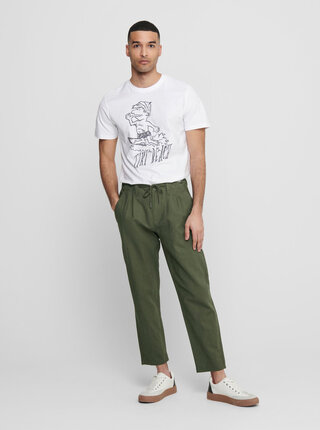 Pantaloni casual