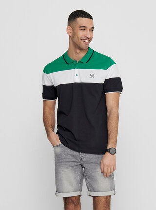Tricouri polo