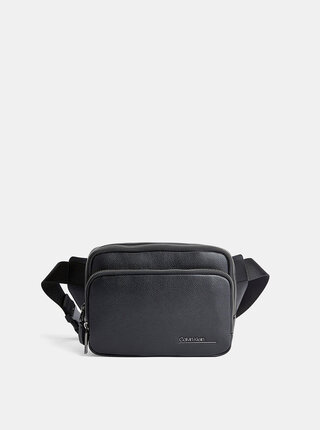 Černá pánská ledvinka Calvin Klein Jeans