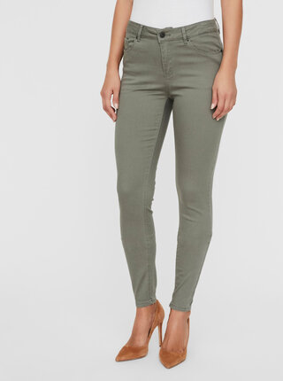 Slim fit