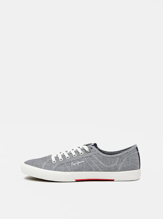 Tenisky, espadrilky